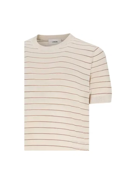Sweter Lardini beżowy