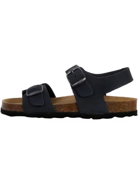 Pantofi copii The Divine Factory albastru