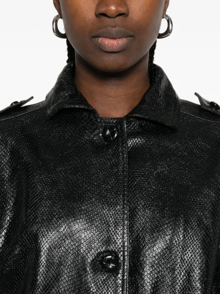 Geacă bomber Blazé Milano negru