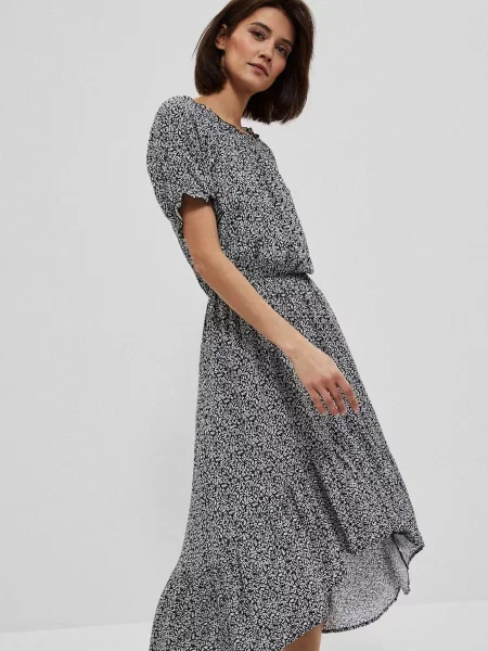 Rochie mini Marisse negru