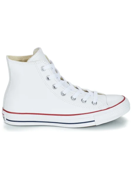 Converse Sportcipő Chuck Taylor All Star fehér