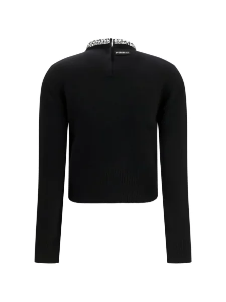 Pulover Pinko negru