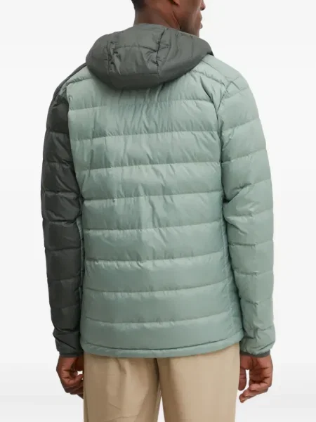 Top Adidas z autografem garniturowy w kwiatki czarny