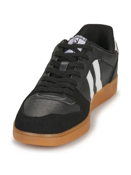 Pantofi Hummel negru