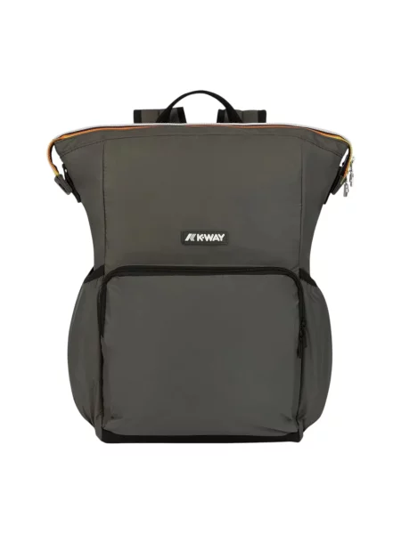 Torebka K-way zielona