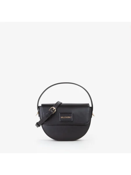 Kabelka Valentino Bags čierna
