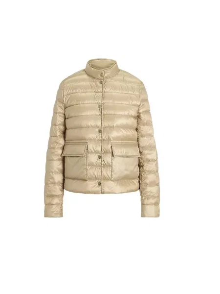 Kurtka Ralph Lauren beżowa