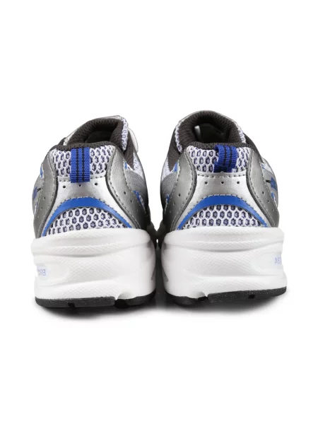 Sneakersy dziecięce New Balance 530 szare