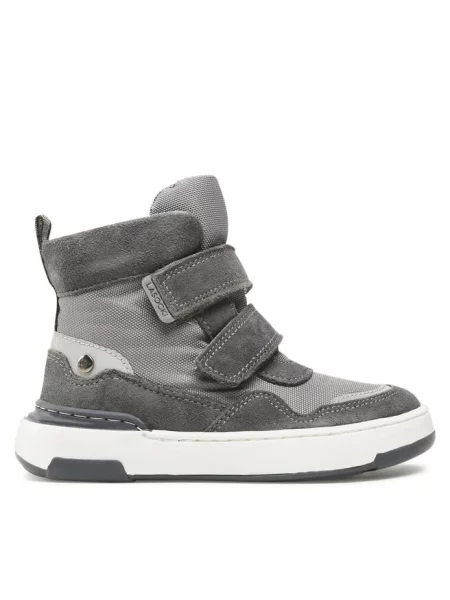 Kozaki Lasocki Kids szare