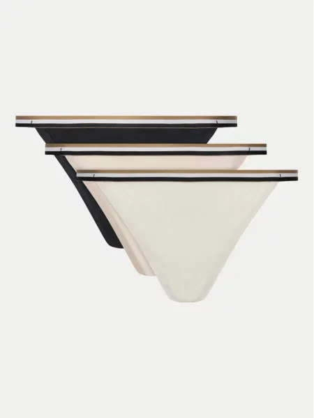 Мереживні стрінги Boss