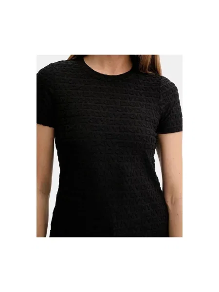 Tricou Dkny negru