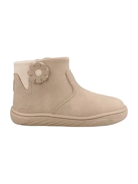 Pantofi copii Chicco bej