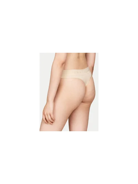 Tommy Hilfiger Tanga bézs