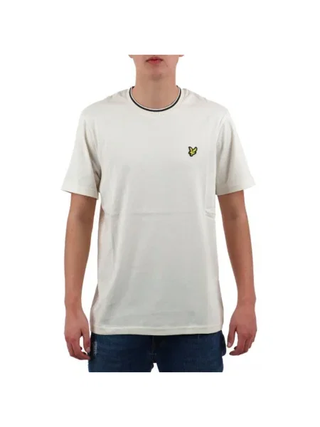Tricou Lyle & Scott