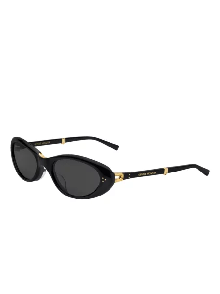 Ochelari de soare Gentle Monster negru