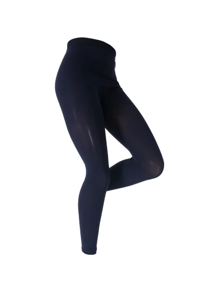 Leggings Trasparenze albastru
