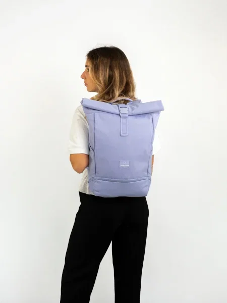 Johnny Urban Rucsac Allen Medium mov liliachiu