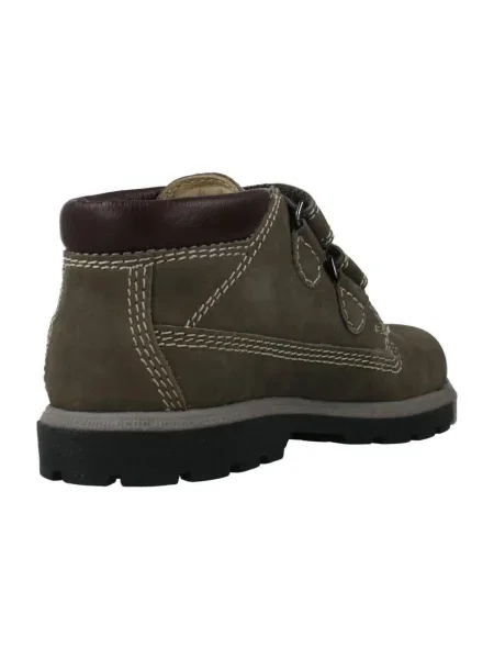 Pantofi copii Chicco verde