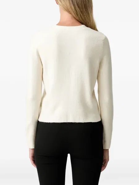 Cardigan Dkny cu funde tricotate