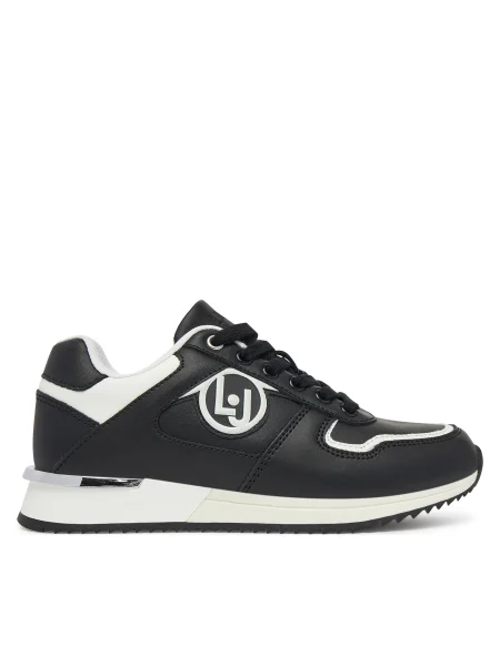 Sneakers Liu Jo negru