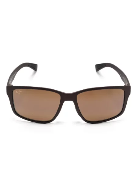 Ochelari de soare Maui Jim maro