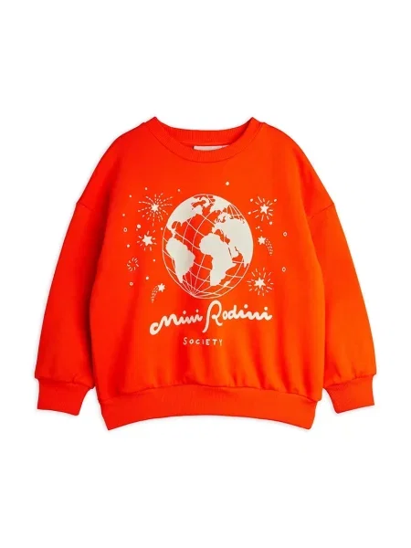 Детский свитер Mini Rodini