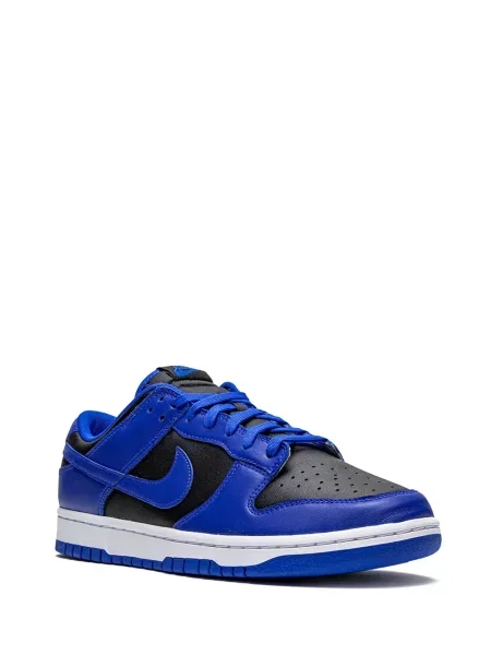 Retro tenisky Nike Dunk modré