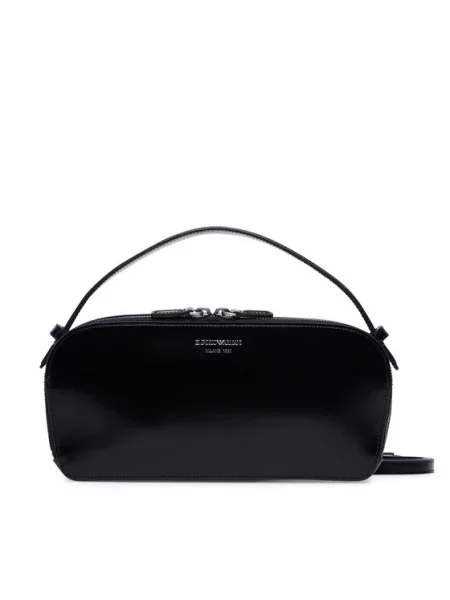 Emporio Armani Geantă negru