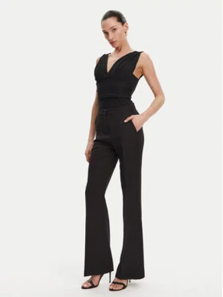 ACCESS FASHION Body černá