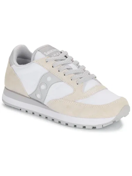 Pantofi Saucony alb
