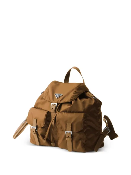 Rucsac Prada maro