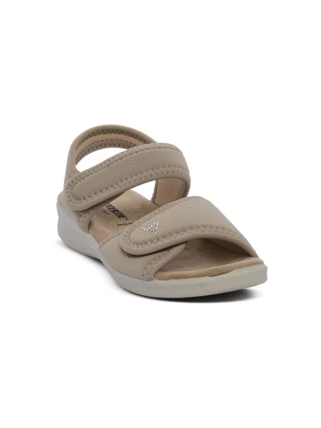 Pantofi Valleverde bej