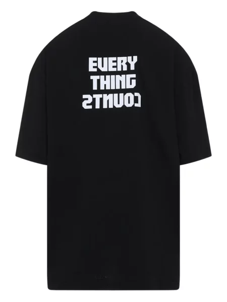 Tricou 032c negru