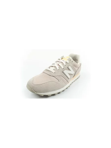 Tenisky New Balance biela