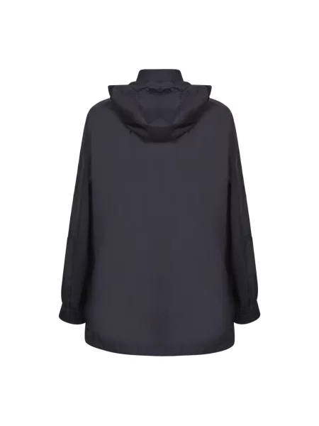 Kurtka Givenchy do biegania czarna