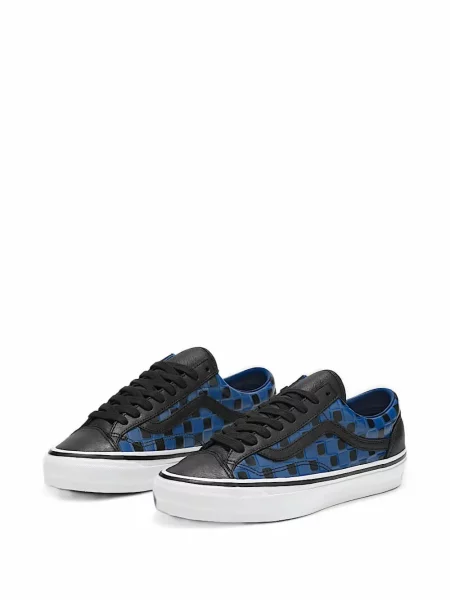 Sneakerși Vans Old Skool negru