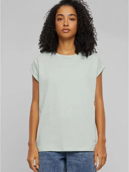 Koszulka Urban Classics szara