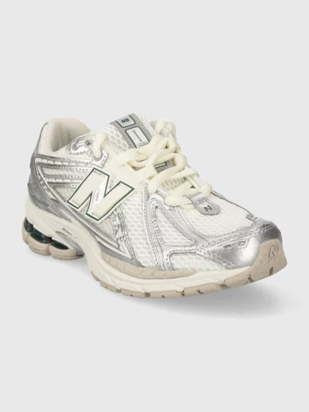 New Balance sneakersy szary