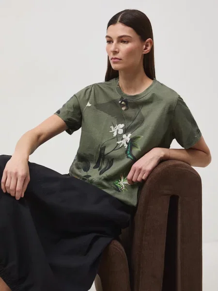 Футболка Medicine