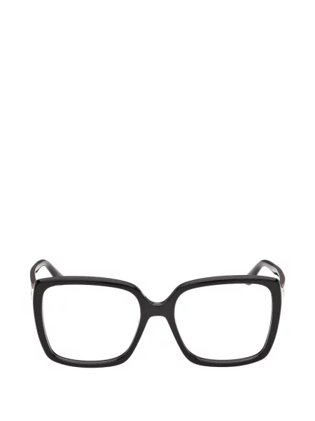 Slnečné okuliare Guess Eyewear čierna