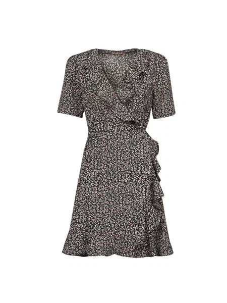 Rochie mini Moony Mood scurtă