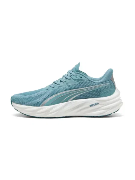Buty do biegania Puma Nitro niebieskie