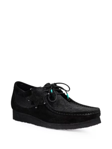 Botine Clarks Originals negru