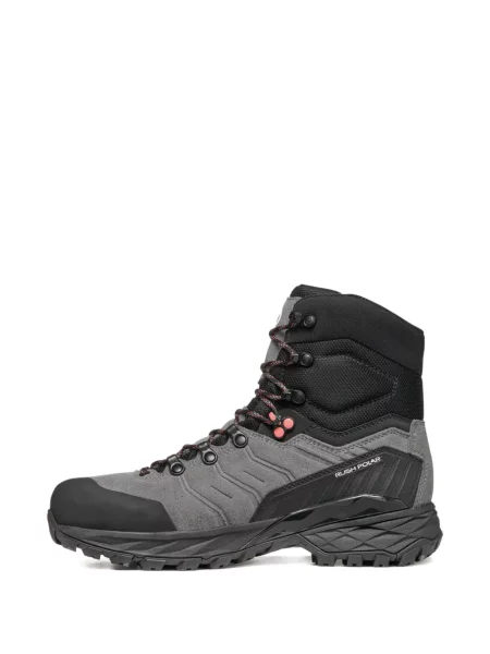 Botine Scarpa gri