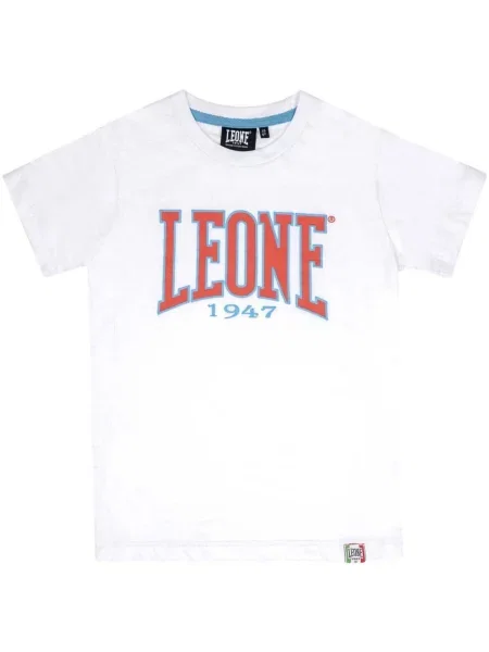 Majica Leone 1947 bijela