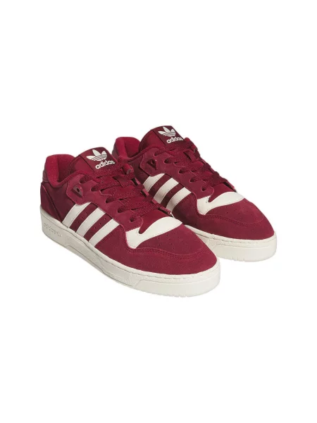 Teniși Adidas roșu