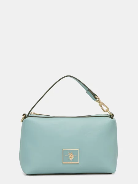 Кожаная сумка U.s. Polo Assn.