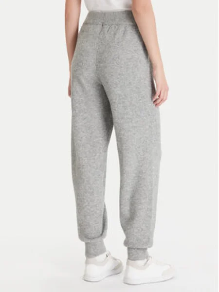 Calvin Klein Underwear Melegítő alsó szürke