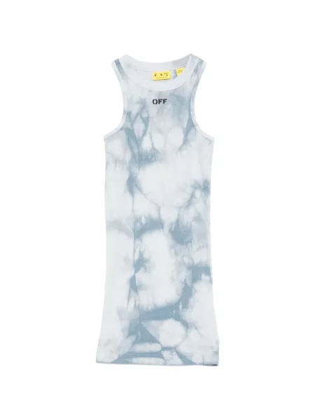 Sukienka dziecięca Off-white biała