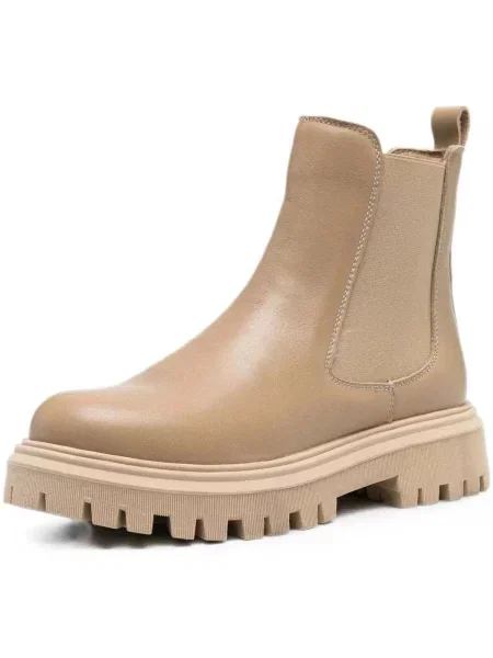Pantofi Sergio Moretti bej